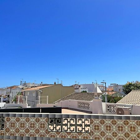 Casa Copa Cabanas De Tavira By Junto Ao Mar Exterior foto