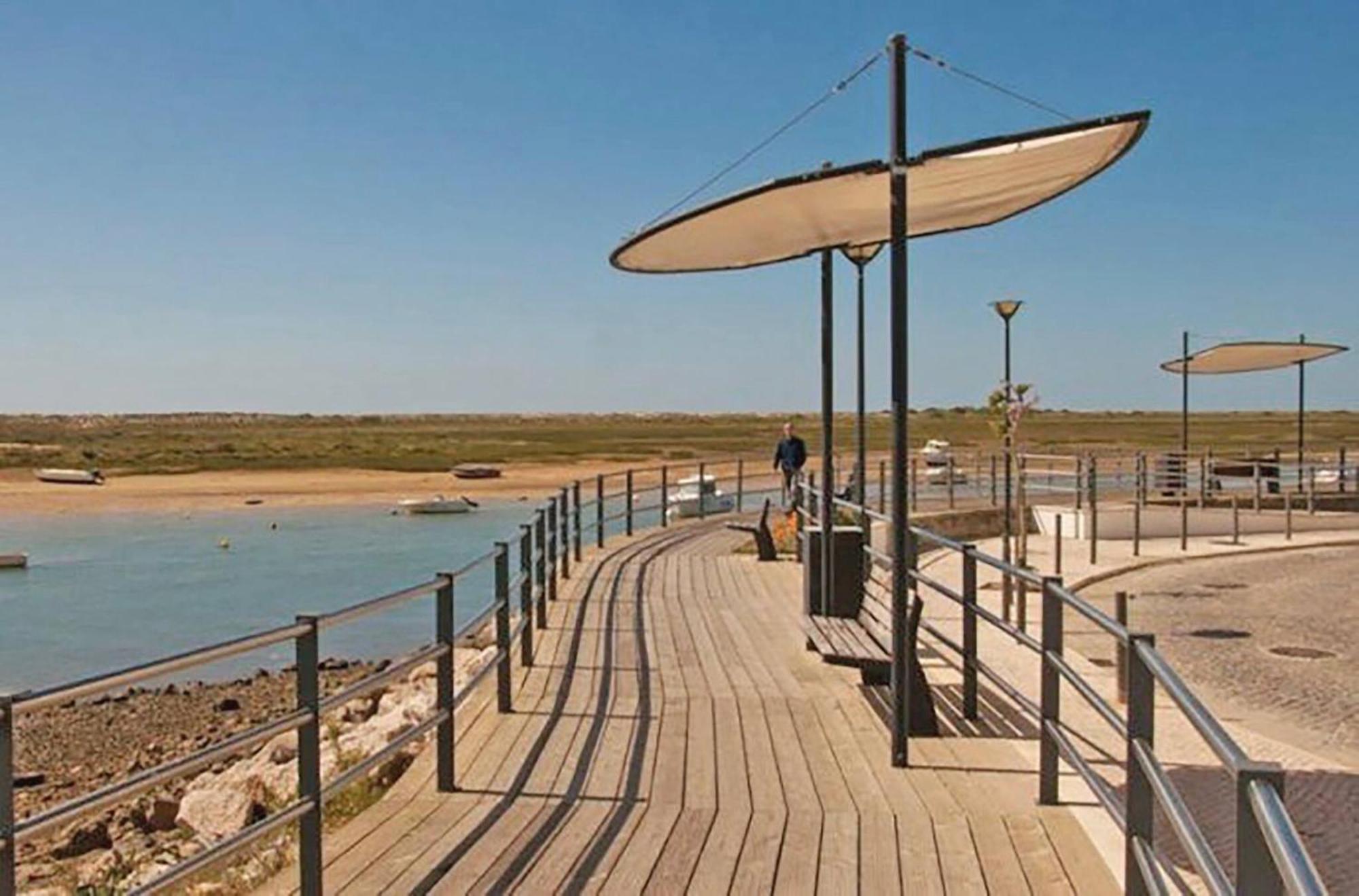 Casa Copa Cabanas De Tavira By Junto Ao Mar Exterior foto
