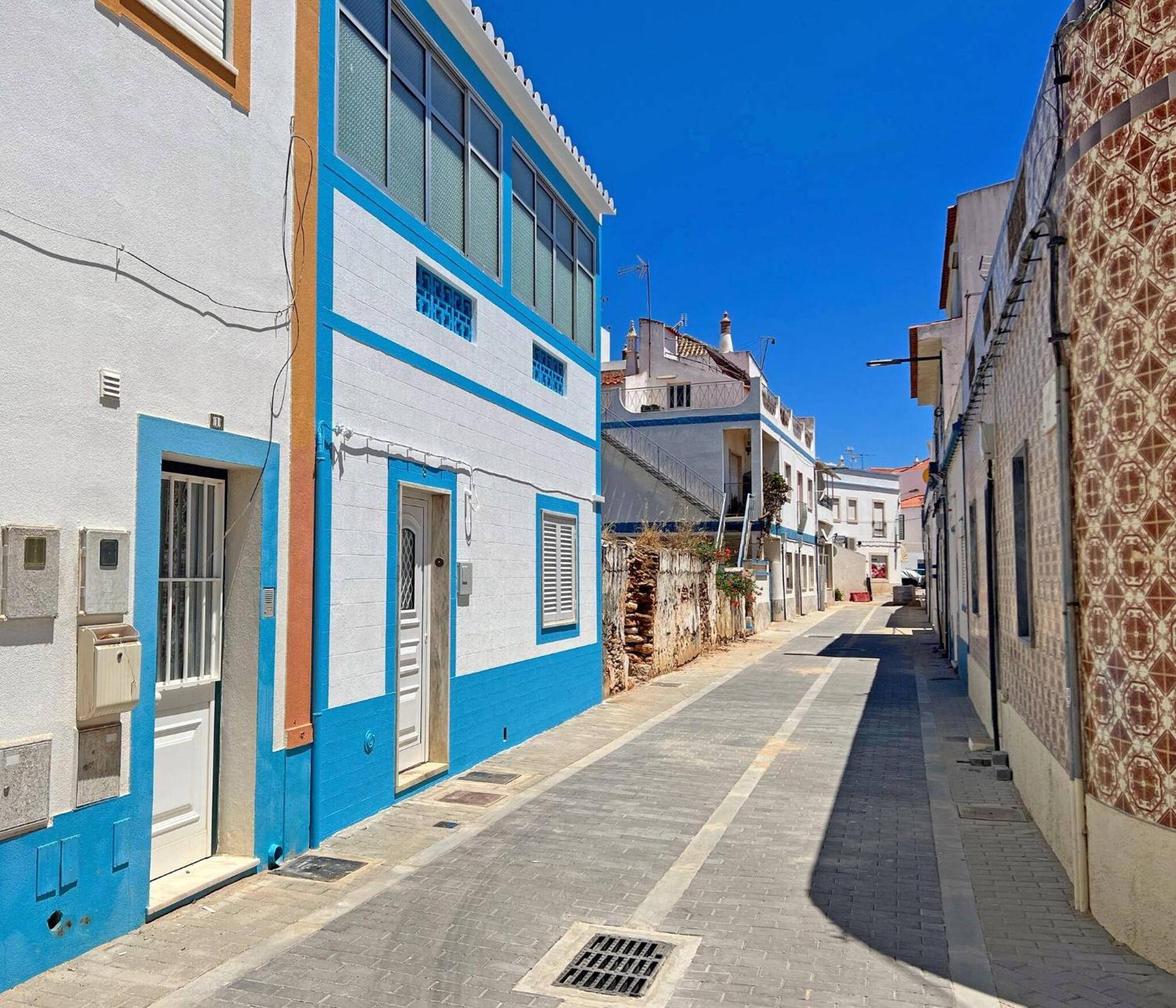 Casa Copa Cabanas De Tavira By Junto Ao Mar Exterior foto