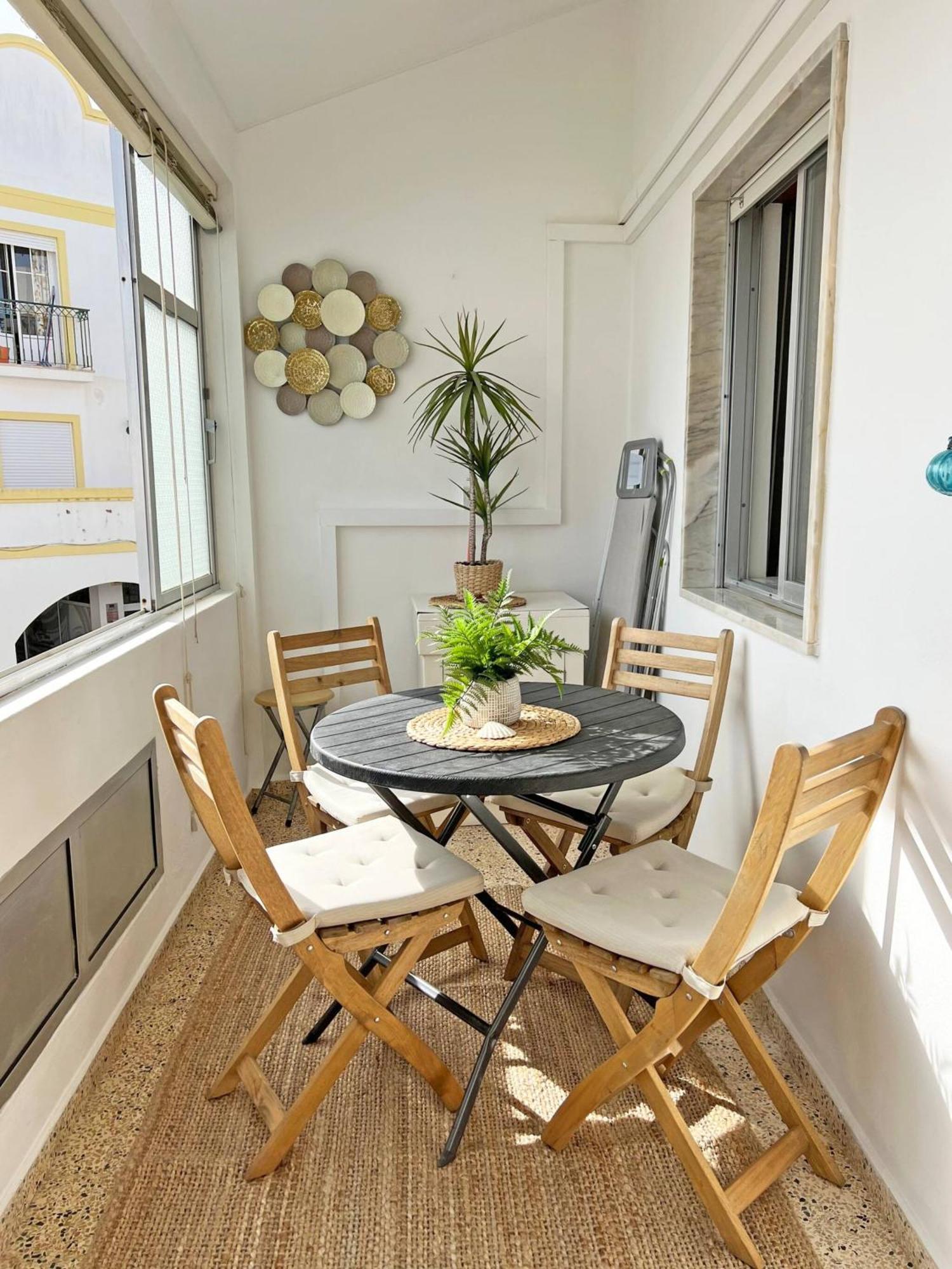 Casa Copa Cabanas De Tavira By Junto Ao Mar Exterior foto