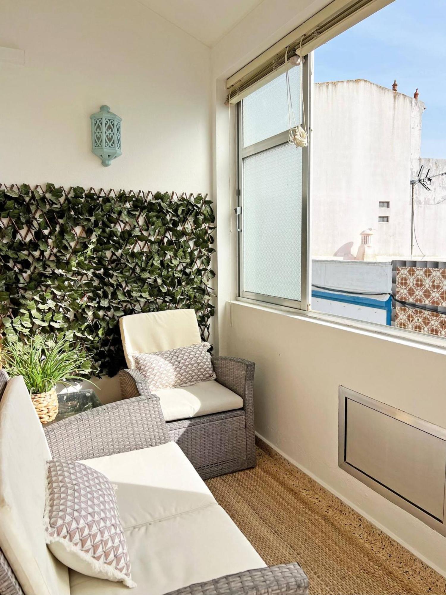 Casa Copa Cabanas De Tavira By Junto Ao Mar Exterior foto