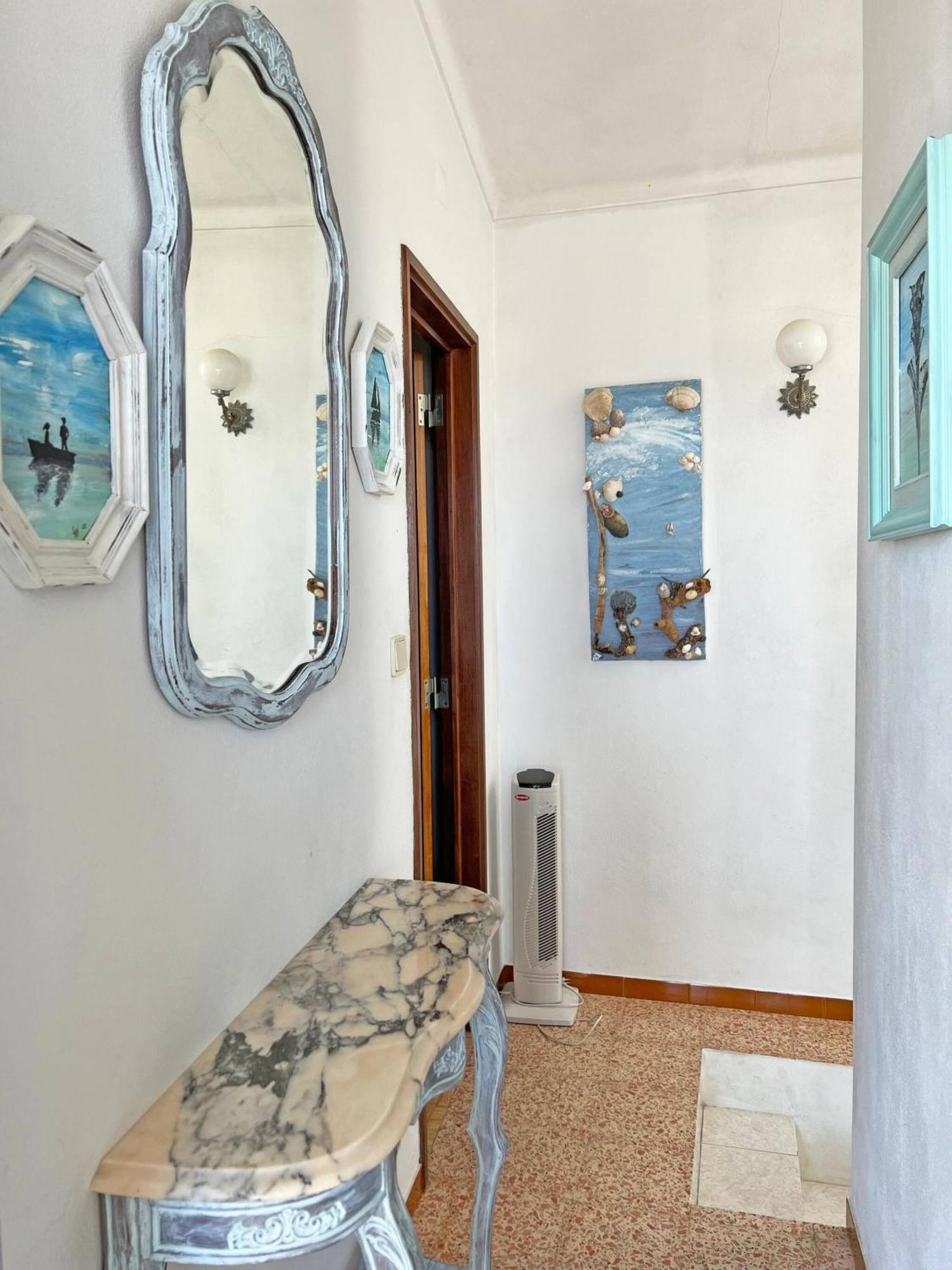 Casa Copa Cabanas De Tavira By Junto Ao Mar Exterior foto