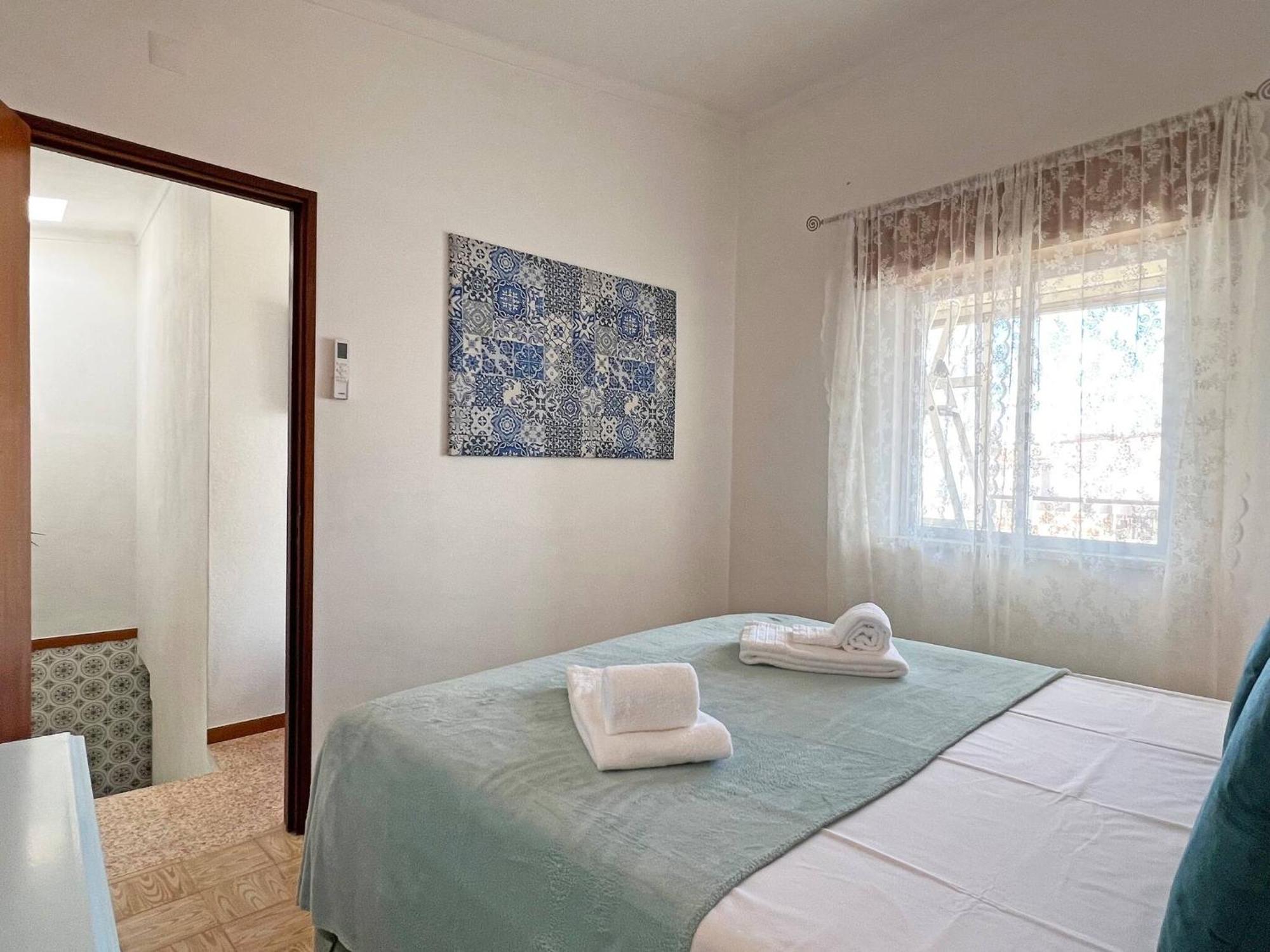 Casa Copa Cabanas De Tavira By Junto Ao Mar Exterior foto