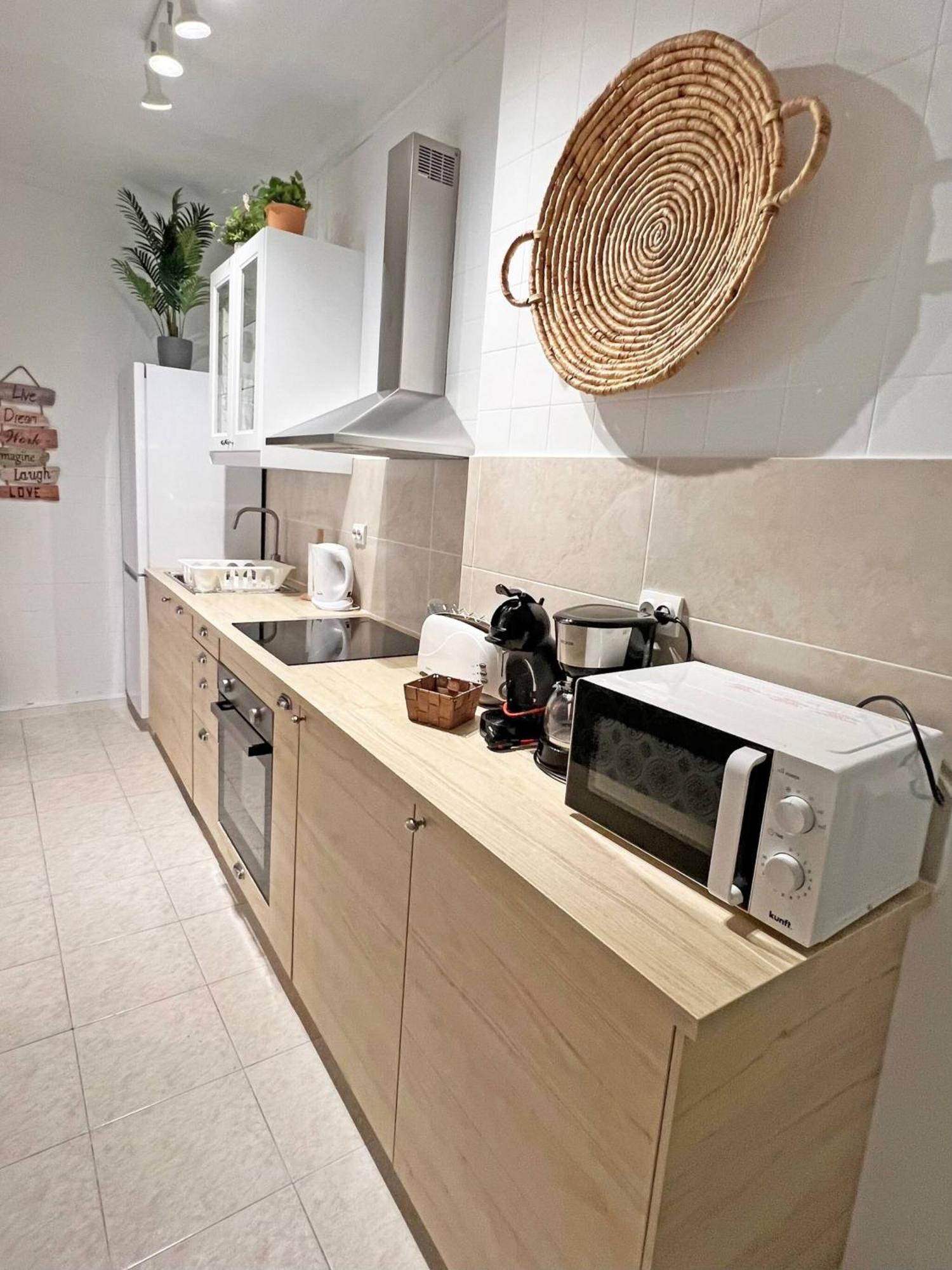 Casa Copa Cabanas De Tavira By Junto Ao Mar Exterior foto