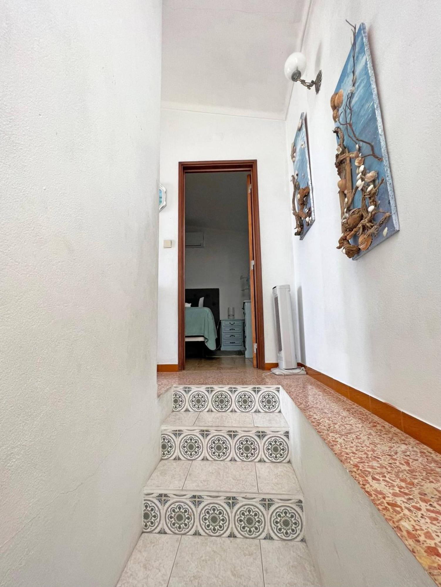 Casa Copa Cabanas De Tavira By Junto Ao Mar Exterior foto